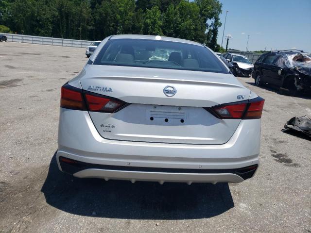 2022 NISSAN ALTIMA SV - 1N4BL4DV1NN308386