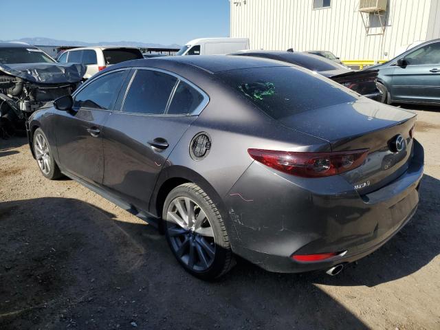 2019 Mazda 3 Select VIN: 3MZBPAAL5KM105231 Lot: 55087114