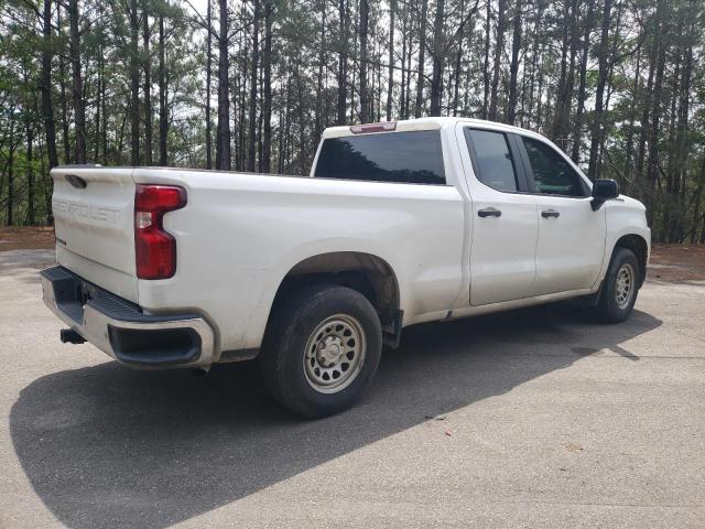 2019 Chevrolet Silverado C1500 VIN: 1GCRWAEH8KZ370217 Lot: 53475684