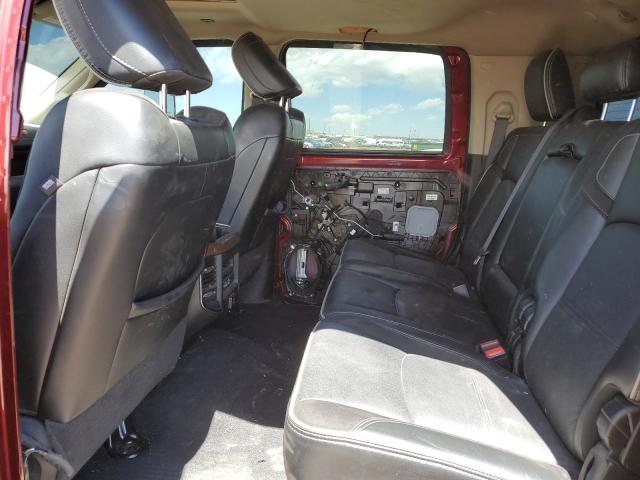 2022 Ram 2500 Laramie VIN: 3C6UR5NL4NG433628 Lot: 52755894