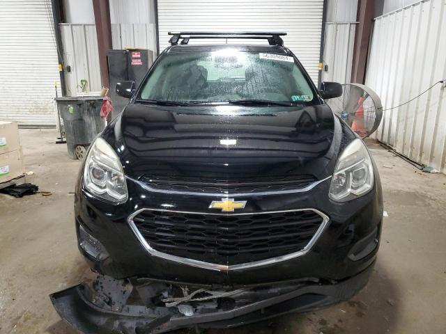 2017 Chevrolet Equinox Ls VIN: 2GNALBEK6H1611918 Lot: 56309084