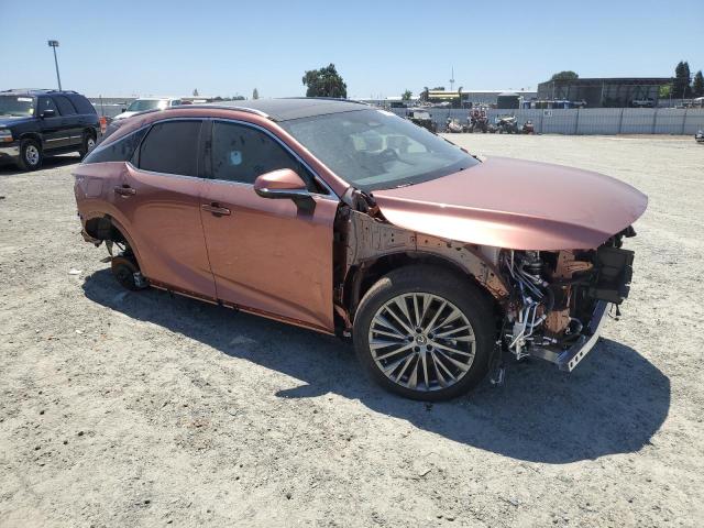 2024 LEXUS RX 450H+ L JTJCJMGA3R2013422