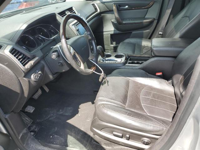 2015 GMC Acadia Denali VIN: 1GKKVTKD1FJ362423 Lot: 55590054