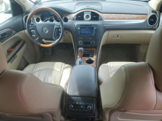 2012 Buick Enclave VIN: 5GAKVCED5CJ355219 Lot: 51881654