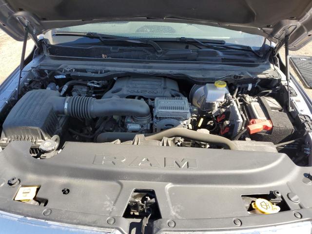 2022 Ram 1500 Big Horn/Lone Star VIN: 1C6SRFFT4NN412068 Lot: 56393274