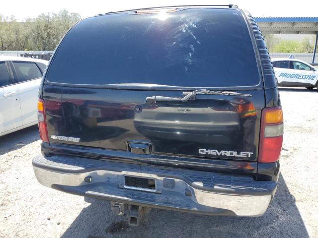 2004 Chevrolet Tahoe C1500 VIN: 1GNEC13Z74R184925 Lot: 56282534