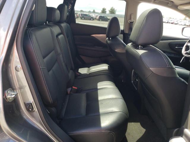 2017 Nissan Murano S VIN: 5N1AZ2MH3HN127549 Lot: 56287594