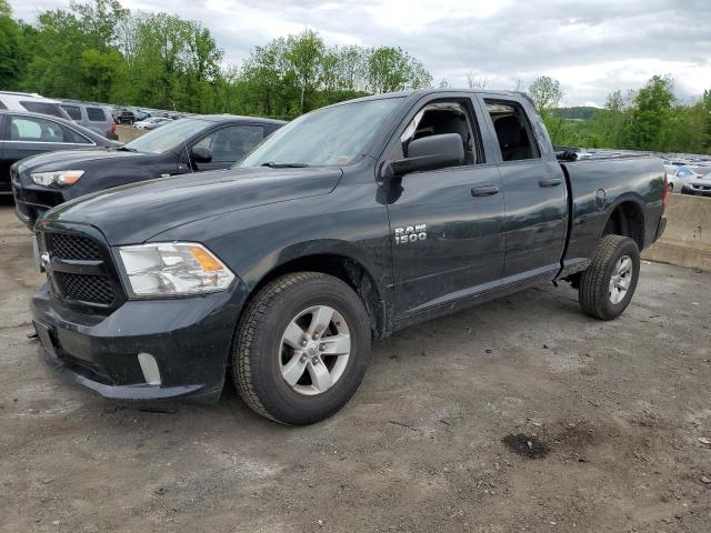 2017 Ram 1500 St VIN: 1C6RR7FG8HS559491 Lot: 55211784