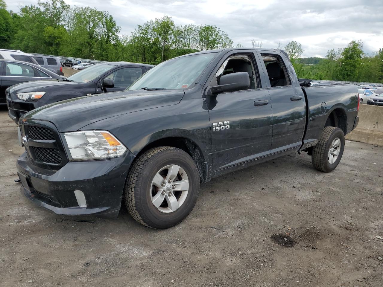 1C6RR7FG8HS559491 2017 Ram 1500 St