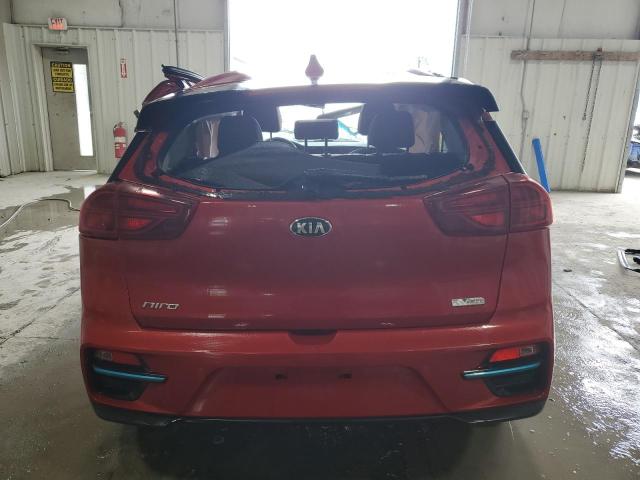 2020 Kia Niro Ex Premium VIN: KNDCE3LG3L5061360 Lot: 54611484