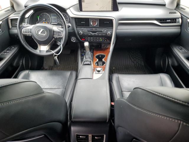 2018 Lexus Rx 350 Base VIN: JTJBZMCA8J2036256 Lot: 53797424