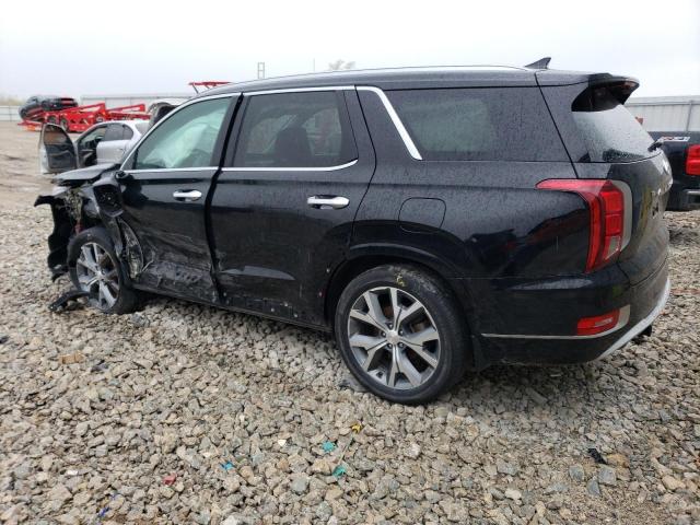 KM8R5DHE5MU209387 Hyundai Palisade L 2