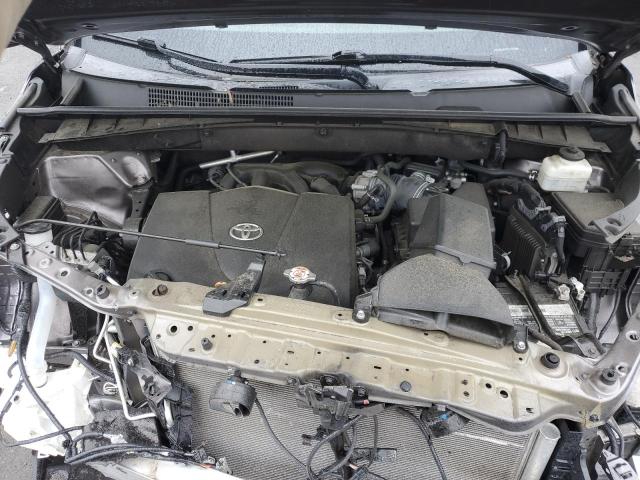 VIN 5TDBZRFH7KS952123 2019 Toyota Highlander, LE no.12