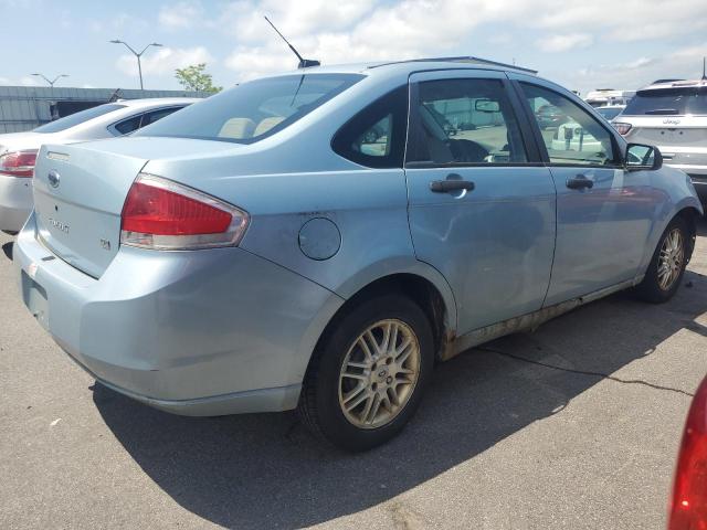 2009 Ford Focus Se VIN: 1FAHP35N79W119832 Lot: 56008764