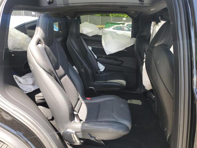 2023 Tesla Model X VIN: 7SAXCBE55PF386564 Lot: 53223034