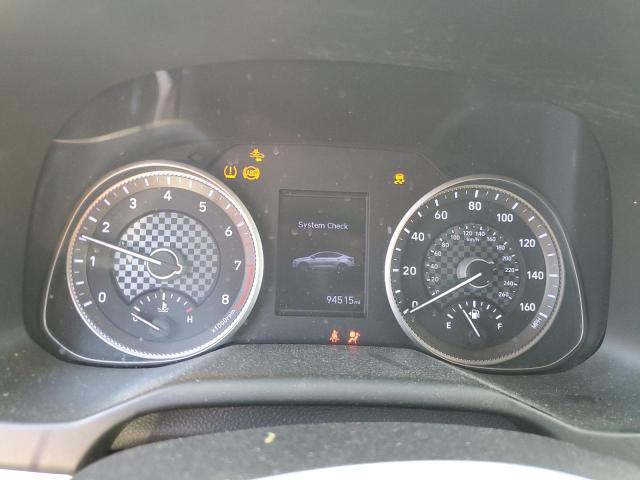 2019 Hyundai Elantra Sel VIN: 5NPD84LF6KH405285 Lot: 57116914