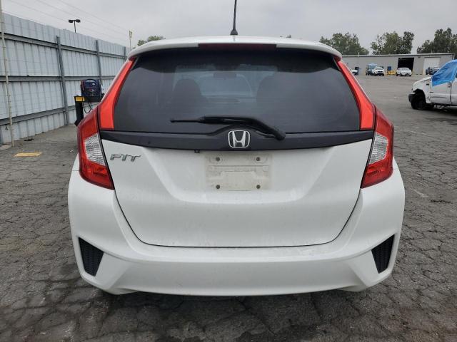 2015 Honda Fit Lx VIN: 3HGGK5G54FM747695 Lot: 56234674