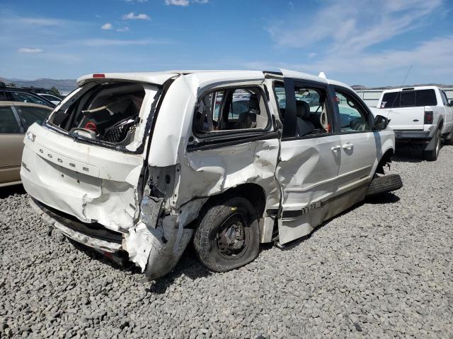 Vin: 2d4rn4dgxbr778986, lot: 56469464, dodge caravan express 20113