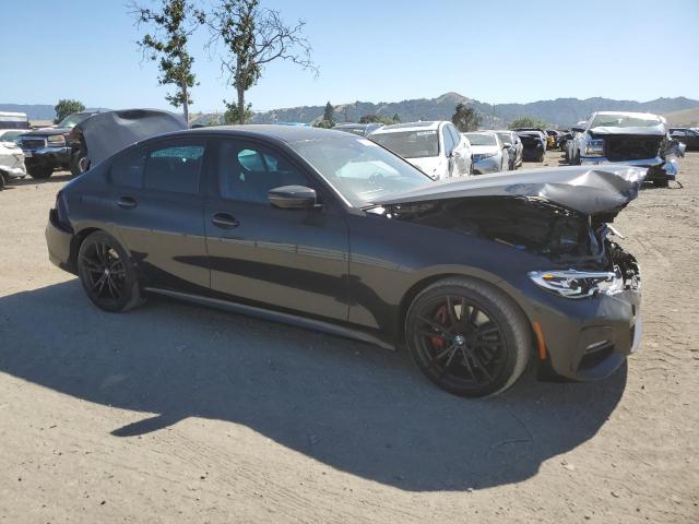 3MW5R1J07M8C08563 BMW 3 Series 330I 4