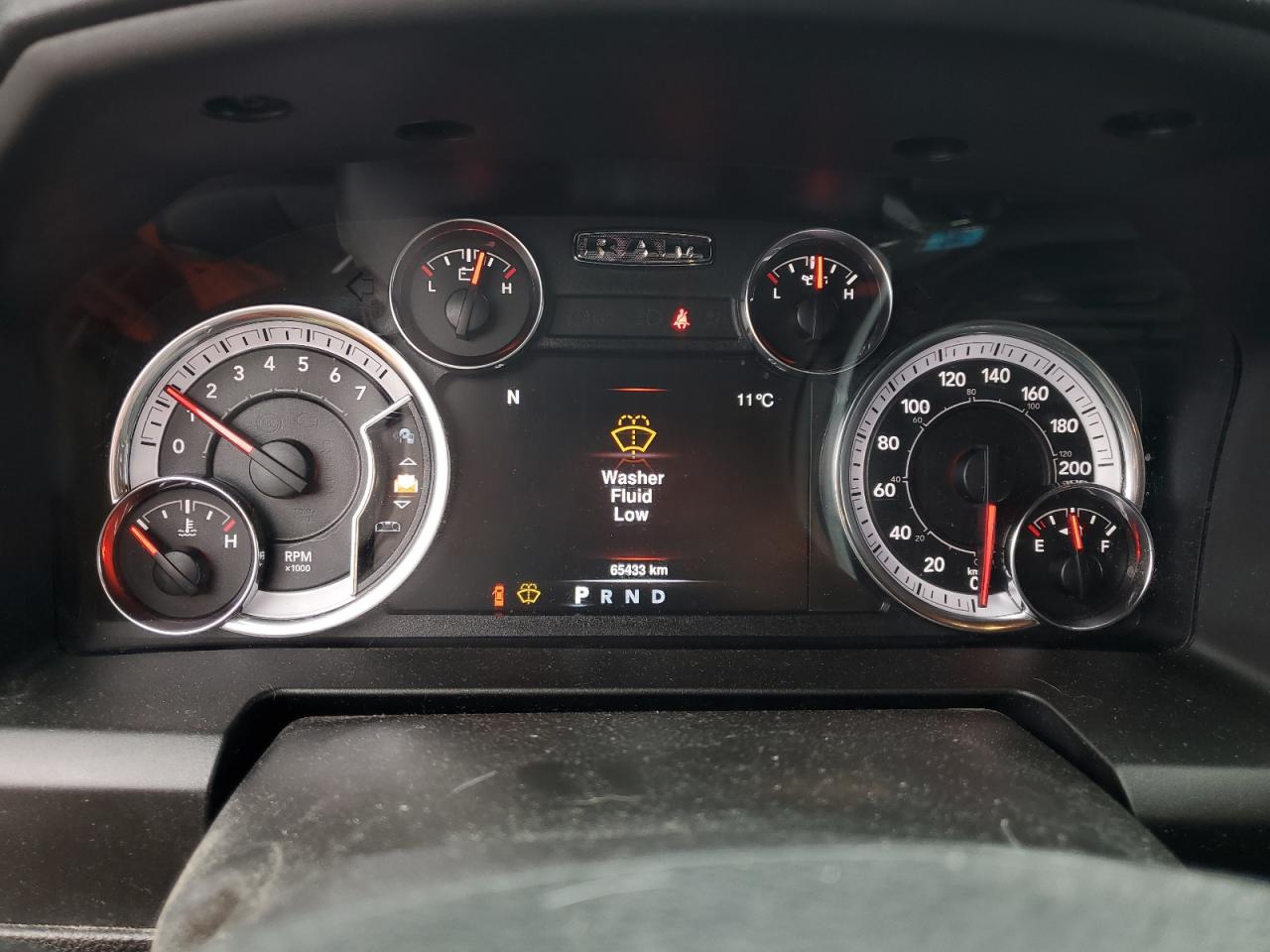 1C6RR7GT6MS596478 2021 Ram 1500 Classic Slt