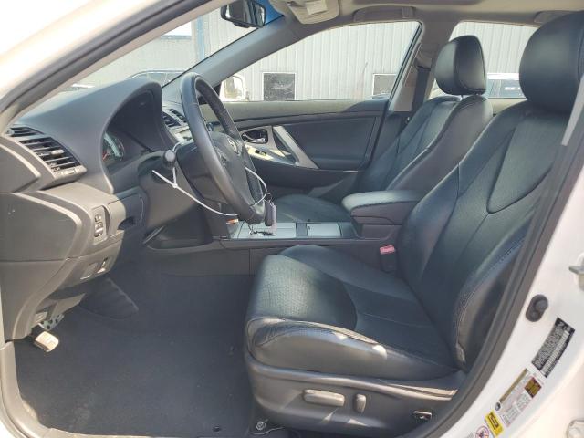 2010 Toyota Camry - Image 7
