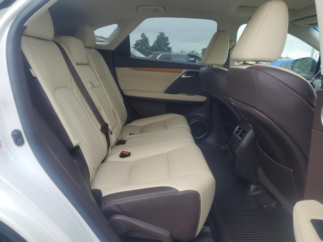 2019 Lexus Rx 350 Base VIN: 2T2BZMCA6KC172015 Lot: 54583394