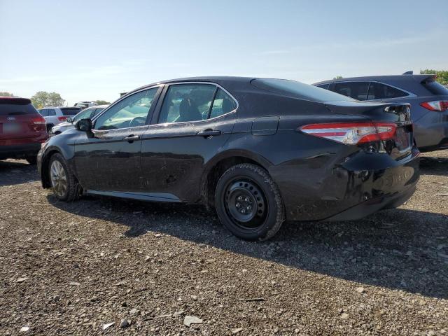 2018 Toyota Camry L VIN: 4T1B11HK9JU572823 Lot: 54454894