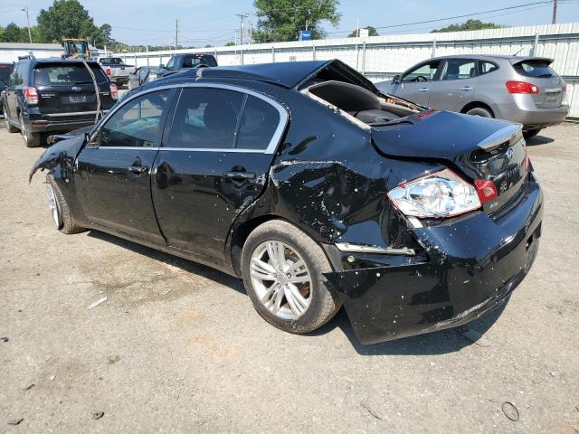 2015 Infiniti Q40 VIN: JN1CV6AR8FM522281 Lot: 54841564