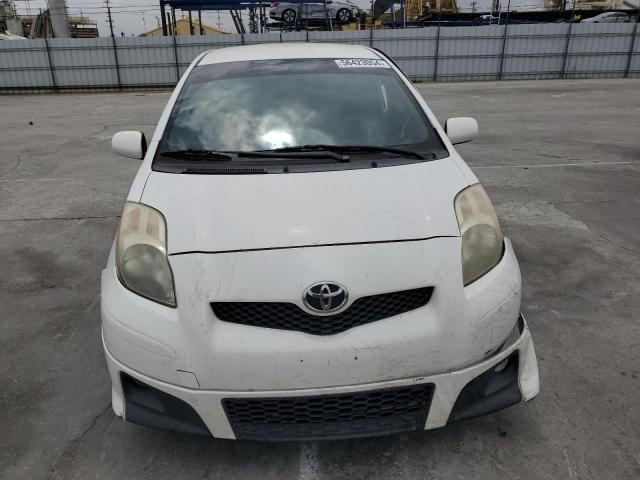 2009 Toyota Yaris VIN: JTDJT903395247894 Lot: 56423054