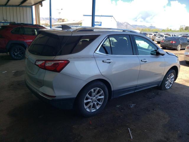 2018 Chevrolet Equinox Lt VIN: 2GNAXSEV1J6317835 Lot: 55313874