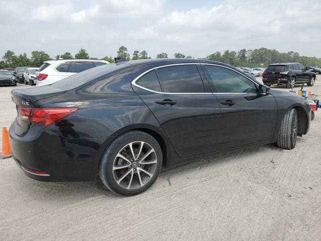 2015 Acura Tlx VIN: 19UUB2F37FA024566 Lot: 55757784