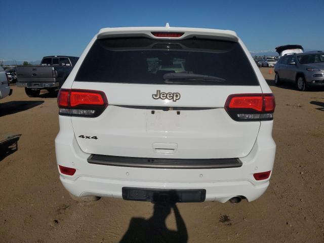 2016 Jeep Grand Cherokee Limited VIN: 1C4RJFBG0GC461421 Lot: 56699534