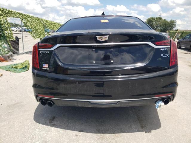 2020 Cadillac Ct6 Luxury Csav VIN: 1G6KE5RS0LU103320 Lot: 55660804