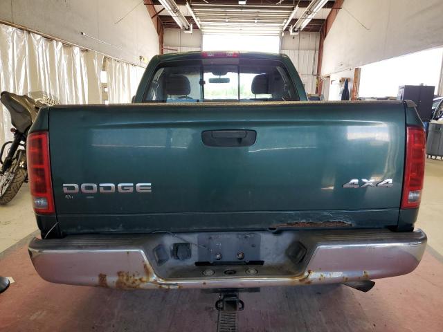 2002 Dodge Ram 1500 VIN: 1D7HU16N12J165204 Lot: 54253194