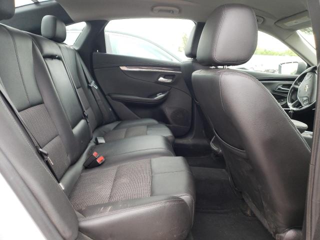 2017 Chevrolet Impala Lt VIN: 1G1105S38HU128461 Lot: 55101444