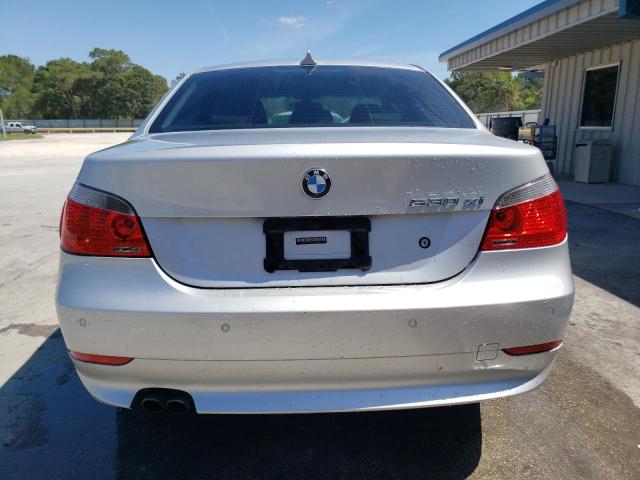 2006 BMW 530 Xi VIN: WBANF735X6CU19563 Lot: 56409264