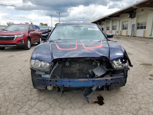 2013 Dodge Charger Se VIN: 2C3CDXBG7DH593284 Lot: 54558624