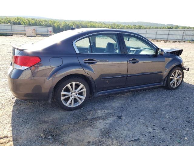 2013 Subaru Legacy 2.5I Limited VIN: 4S3BMCP62D3002801 Lot: 55374564