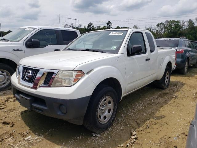 2016 Nissan Frontier S VIN: 1N6BD0CT4GN749493 Lot: 54445664