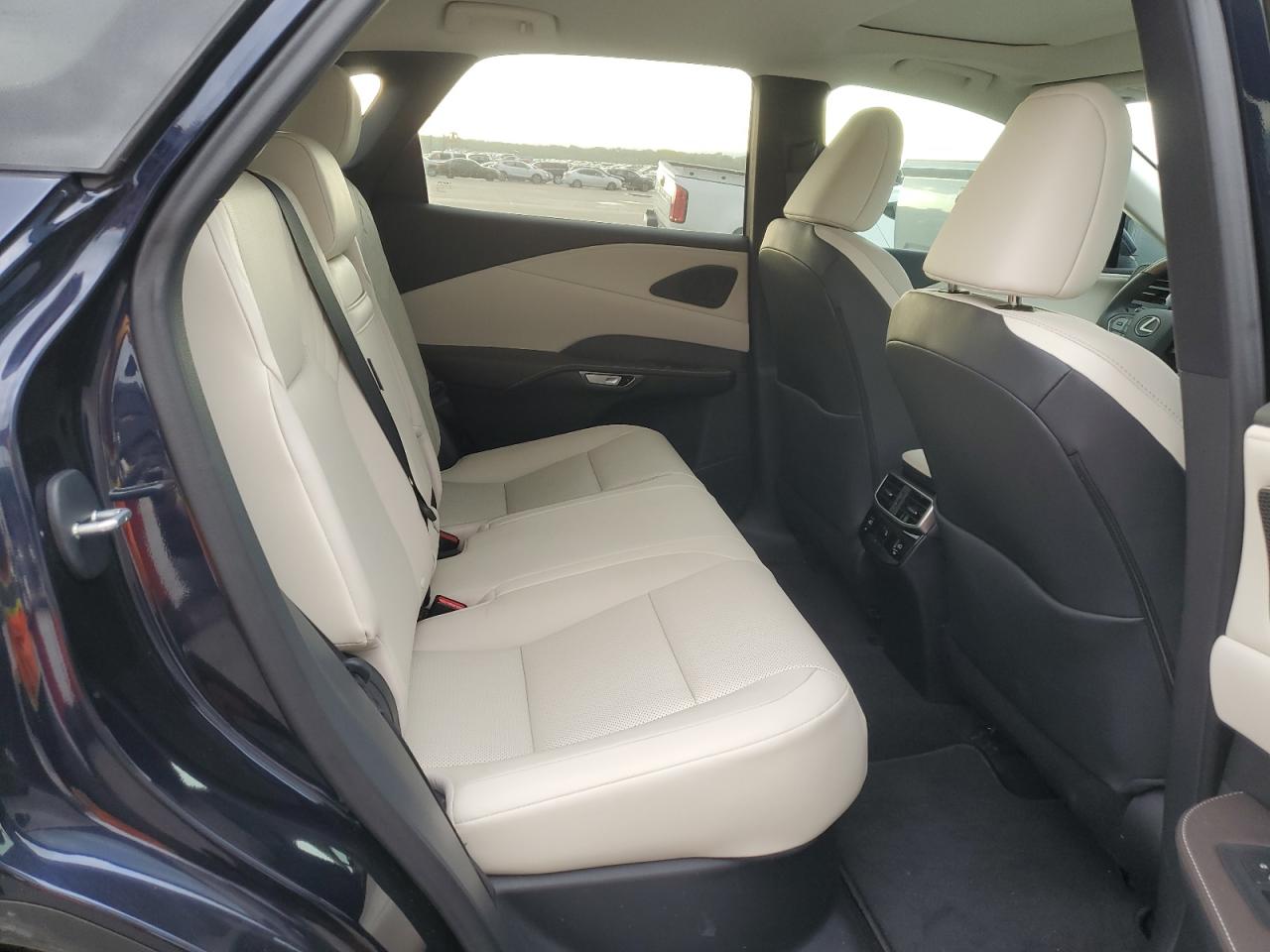 2T2BAMBA2PC016456 2023 Lexus Rx 350 Base