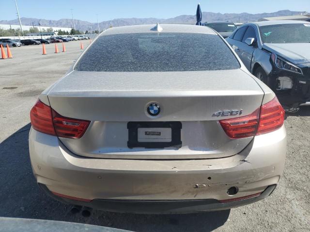 2016 BMW 428 I VIN: WBA3N7C51GK228664 Lot: 55546354