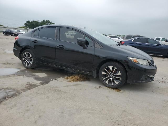 2015 Honda Civic Ex VIN: 19XFB2F81FE062116 Lot: 53016894