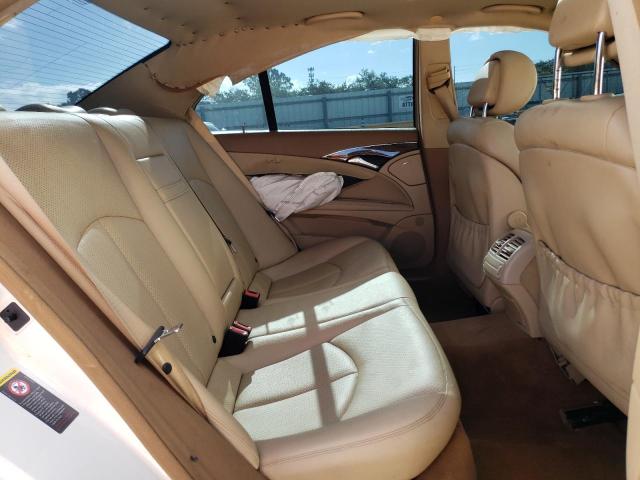 2007 Mercedes-Benz E 350 VIN: WDBUF56X17B041347 Lot: 56190904