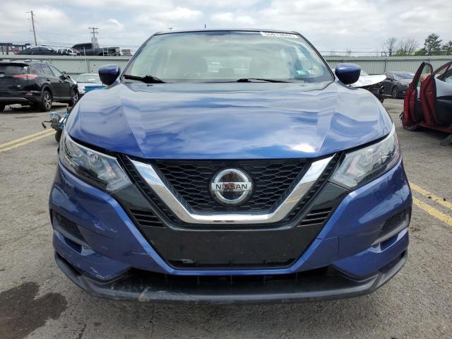 2020 Nissan Rogue Sport S VIN: JN1BJ1CW6LW367971 Lot: 55013844