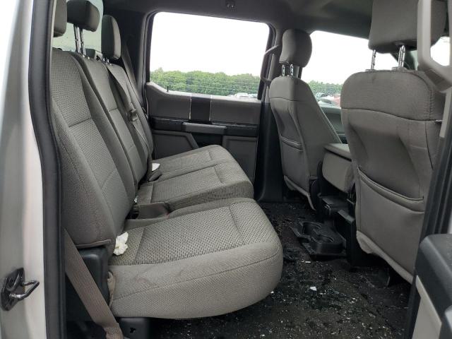 2016 Ford F150 Supercrew VIN: 1FTEW1E80GKE48598 Lot: 56967444