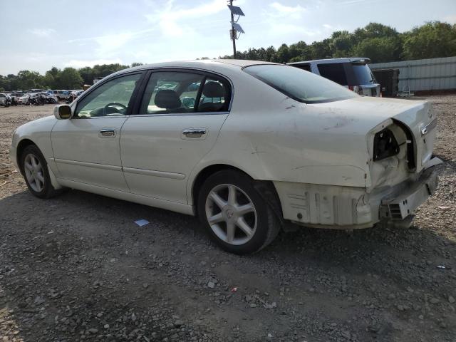 2004 Infiniti Q45 VIN: JNKBF01A84M500449 Lot: 53203014