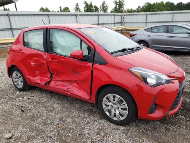 2018 Toyota Yaris L VIN: VNKKTUD37JA093419 Lot: 54075044