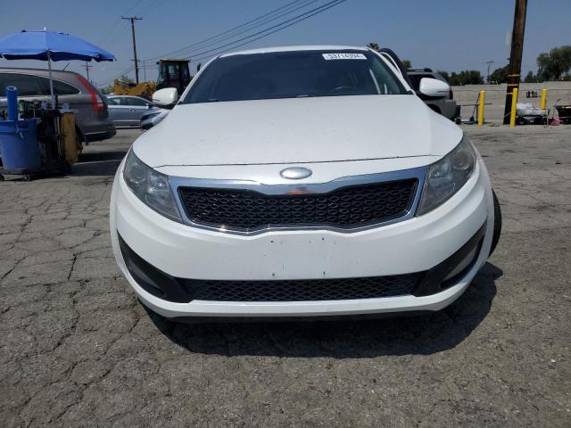 2013 Kia Optima Ex VIN: 5XXGN4A79DG226982 Lot: 53714394