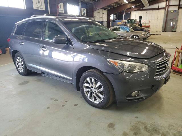 2014 Infiniti Qx60 VIN: 5N1AL0MM6EC554055 Lot: 54732814