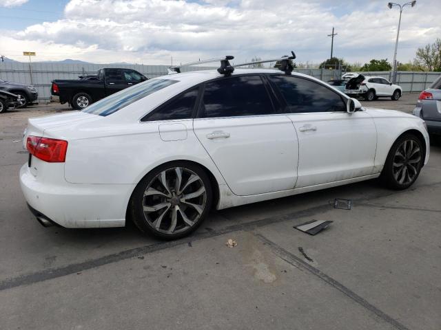 2016 AUDI A6 WAUGFAFC9FN048058